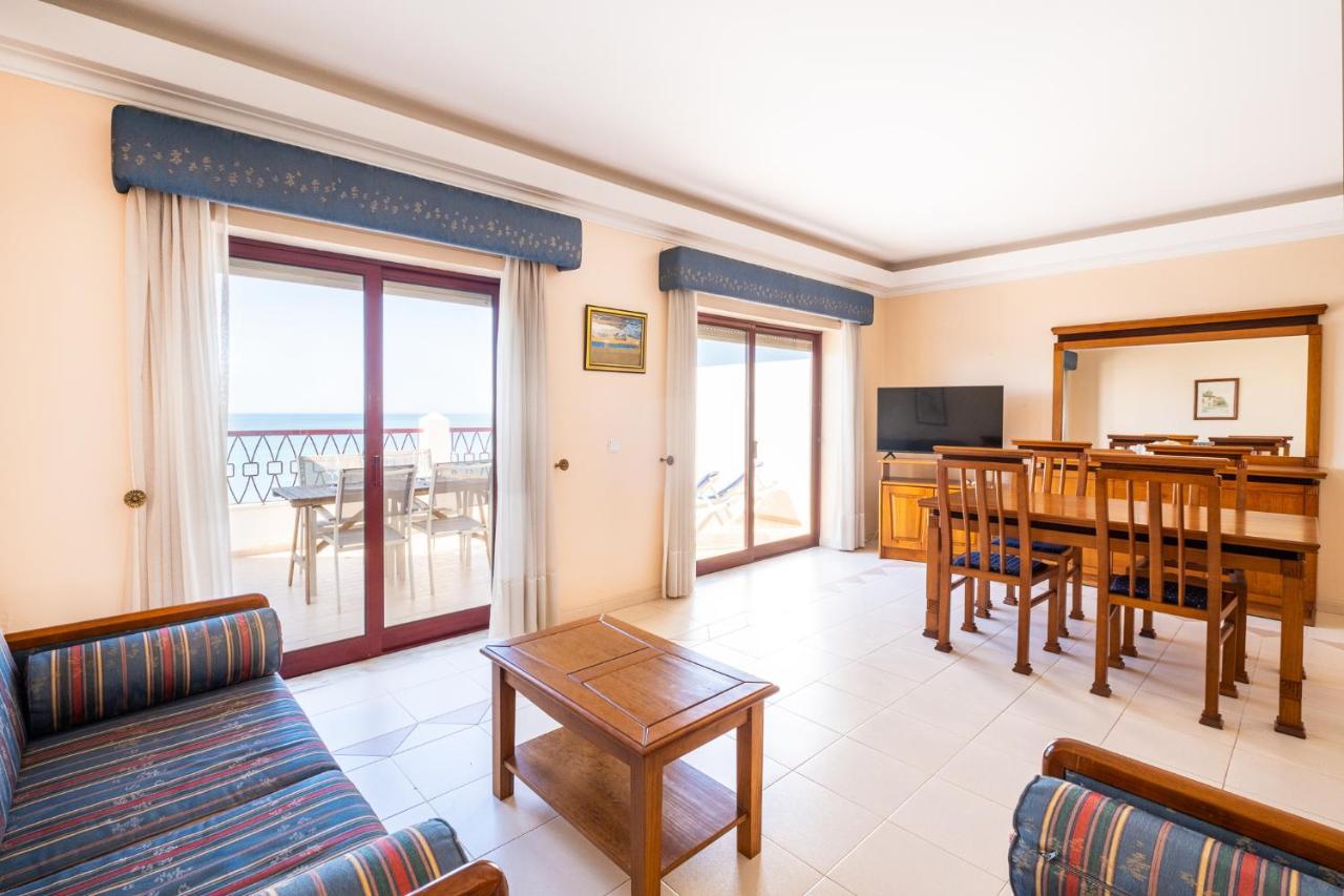 Frente Ao Mar - 2 Quartos - Wi-Fi Armação de Pêra Εξωτερικό φωτογραφία